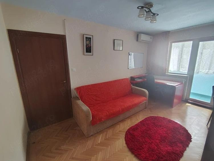 Apartament 2 camere zona Dambovita amenajat mobilat utilat centrala proprie - 6