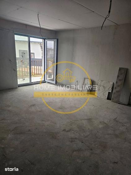 Apartament cu 2 camere în Bârnova