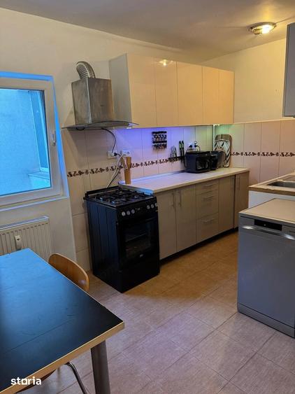 Apartament cu 2 camere în Parcul Circului