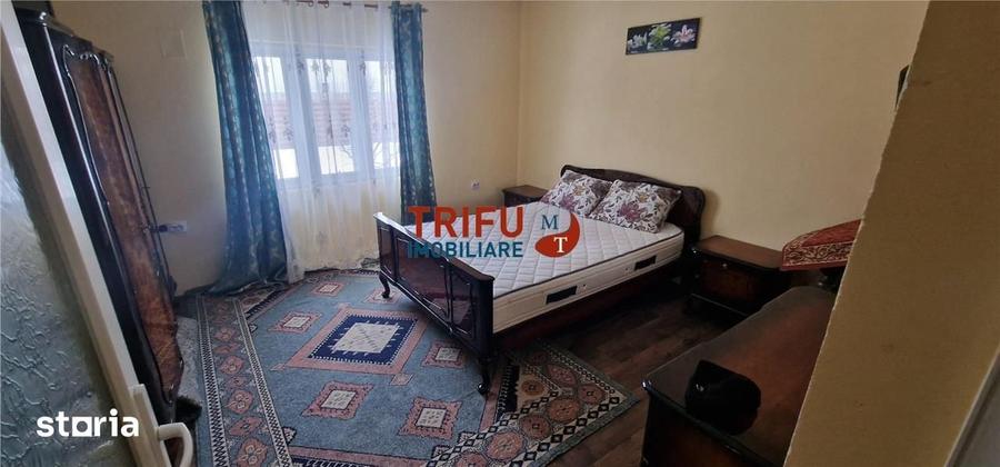 Casă cu 4 camere cu Teren 1000 Mp în Ighiu