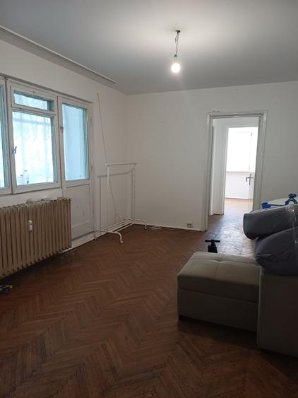 Valea Rosie, apartament semi cf1 sporit, parter/4, Stadion! - 2