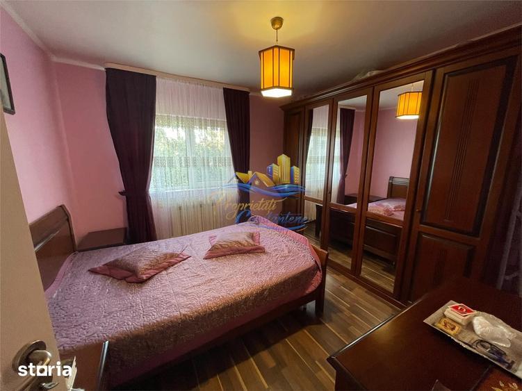 Apartament cu 2 camere decomandat în Inel I