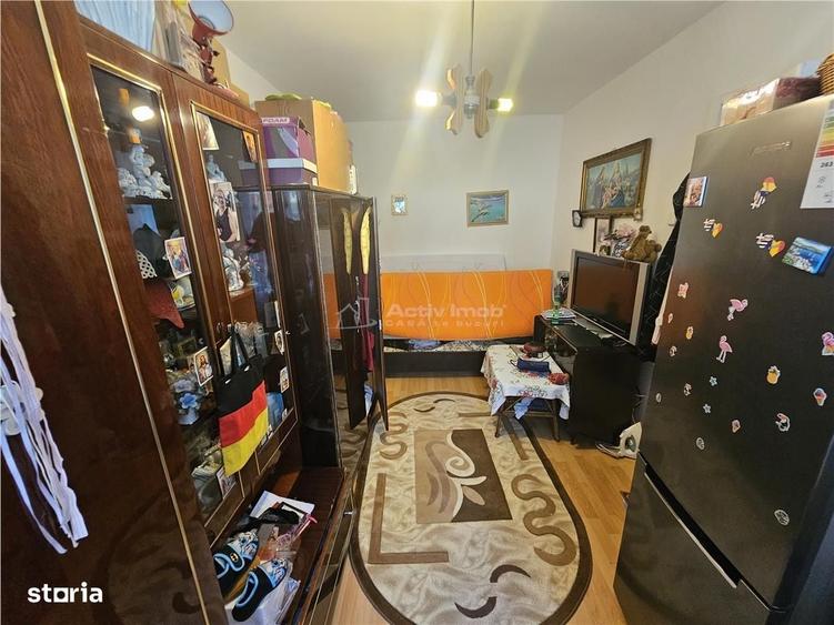 Apartament cu 2 camere în Calea Caransebeșului