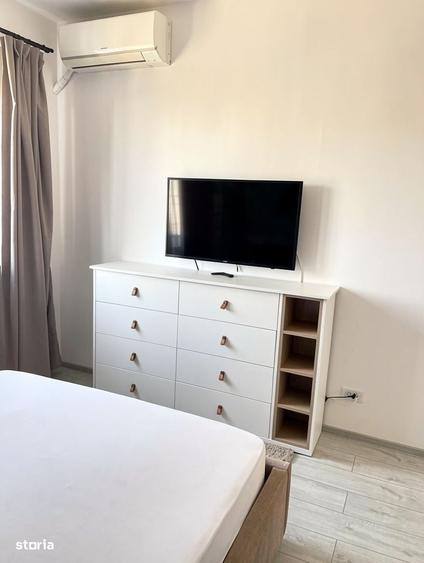 Apartament 2 Camere | 7 min Metrou Politehnica | Centrala Proprie | Pa - 8