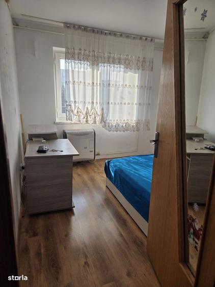 Garsonieră în Central