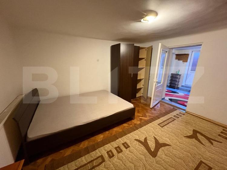 Apartament 2 camere, 41 mp utili, zona Farmec - 2
