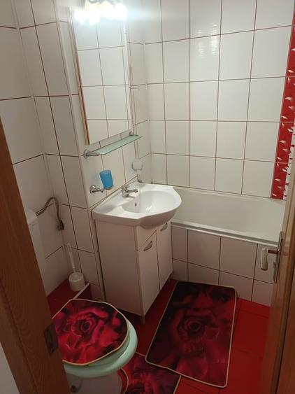 Garsonieră decomandată în Rahova