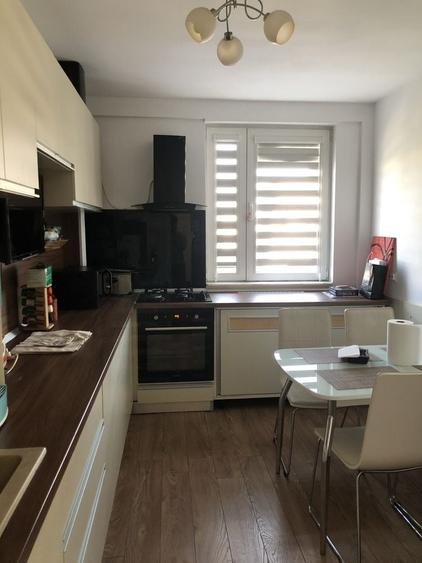 Apartament cu 2 camere în Drumul Taberei