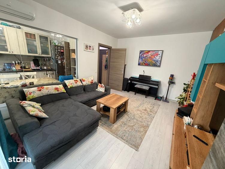 Militari Apartament 4 camere 97 mp, parcare si boxa 21 Residence! - 1