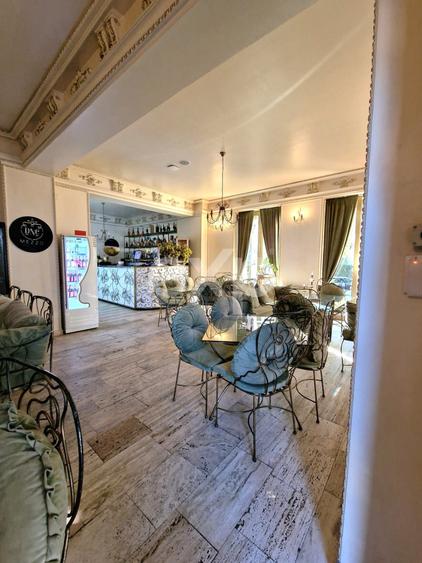 Proprietate specială, de 80 mp, în Ultracentral