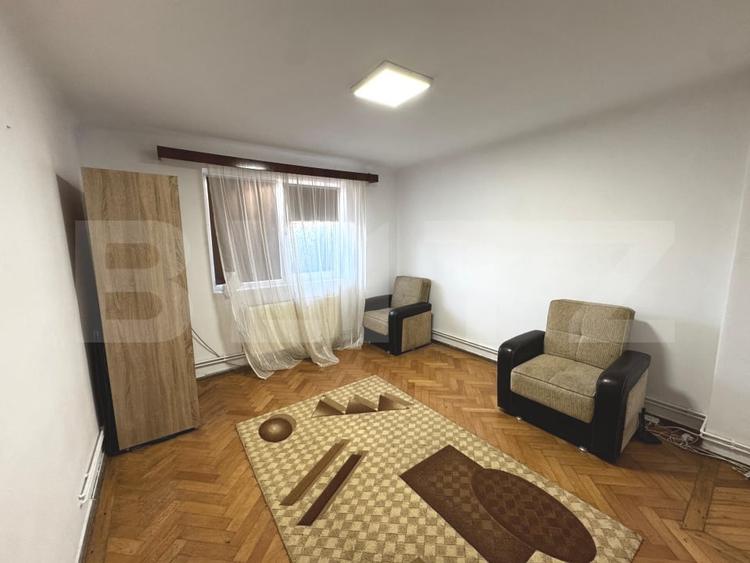 Apartament cu 2 camere decomandat, mobilat în Electroprecizia