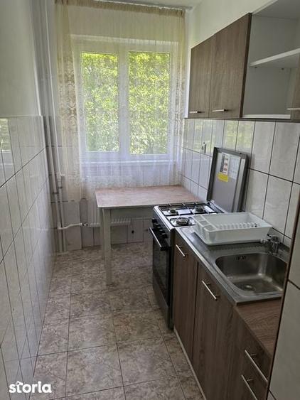 Apartament cu 2 camere în Calea Aradului
