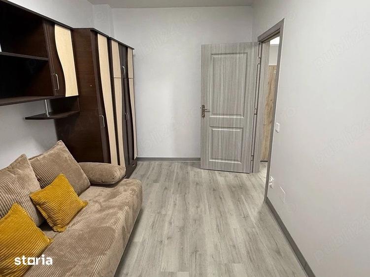Apartament cu 2 camere în Făget