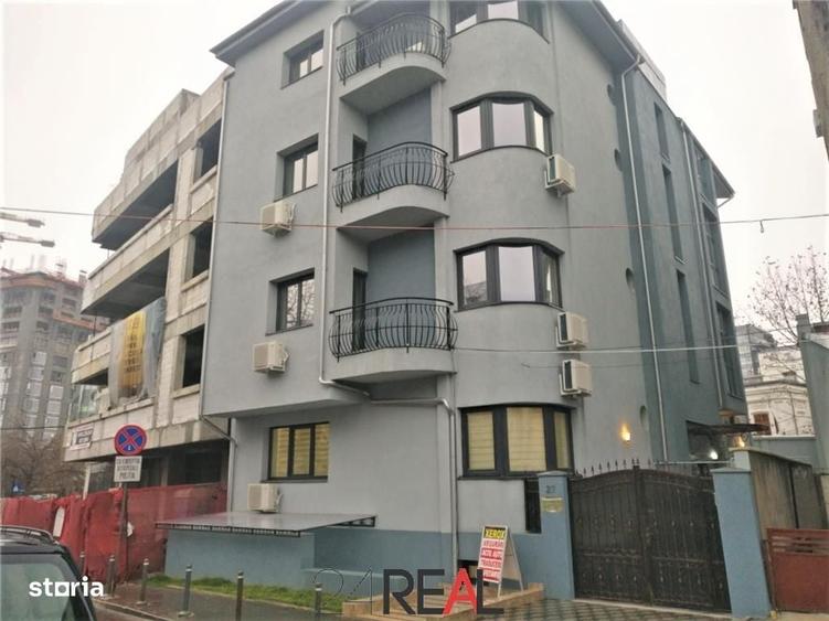 Spațiu comercial, de 130 mp, în Unirii