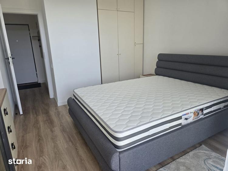 Inchiriere apartament 2 camere modern l la cheie l Parcare l zona BMW - 7