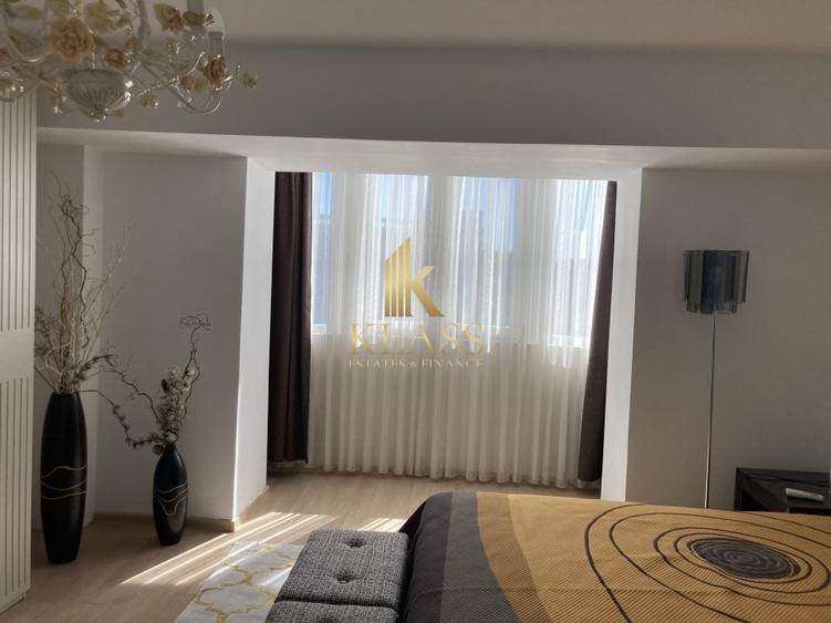 Apartament 2 camere | Rond Alba Iulia | Decebal | Parcare inclusa - 9