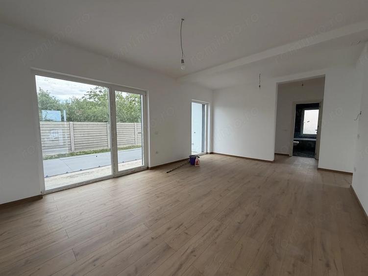 Casă cu Teren 269 Mp în Ianova