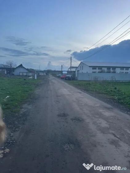 Teren în Valu lui Traian