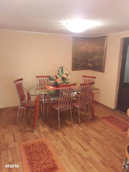 Casa P+1E + 3 ha Teren, Vatra Dornei, 125000 Euro - 7