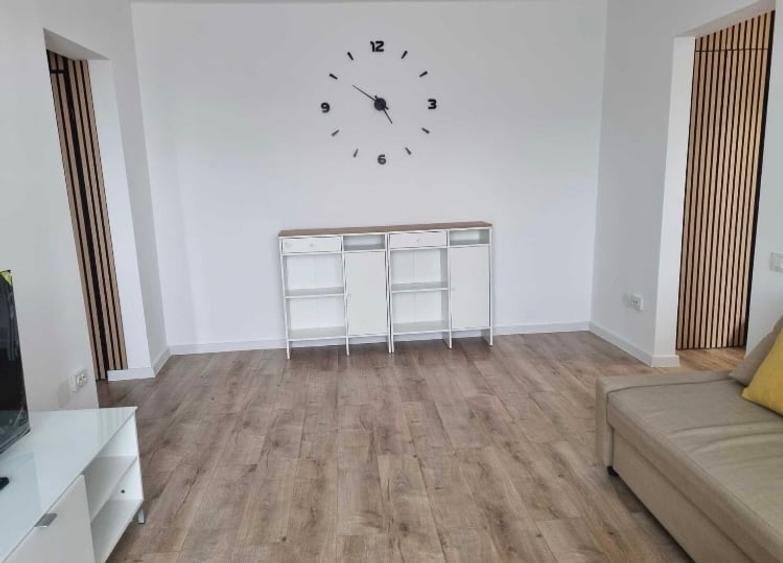 Apartament cu 2 camere în Berceni