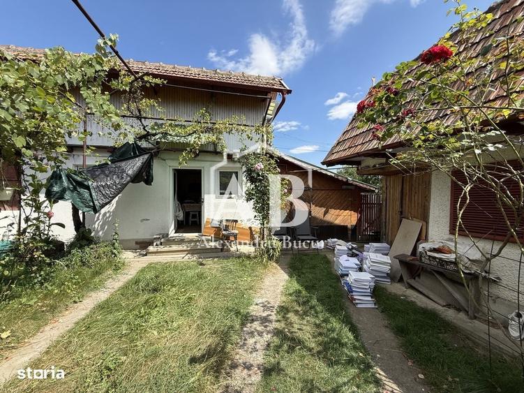 Casă cu 4 camere în Central
