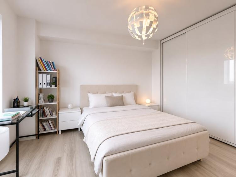 Apartament 3 camere decomandat - Tomis Plus – Zona Mobipark - parcare inclusă - 4