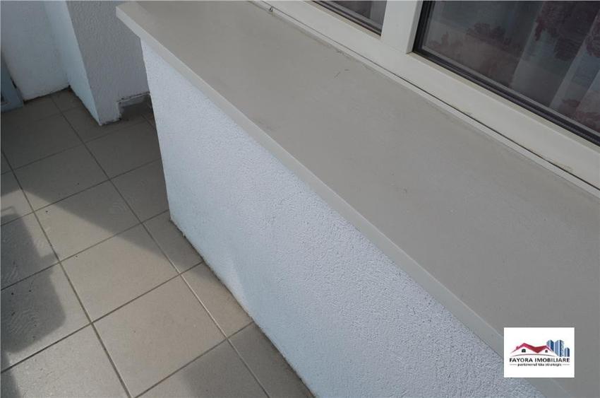 Apartament cu 3 camere decomandat în Ultracentral