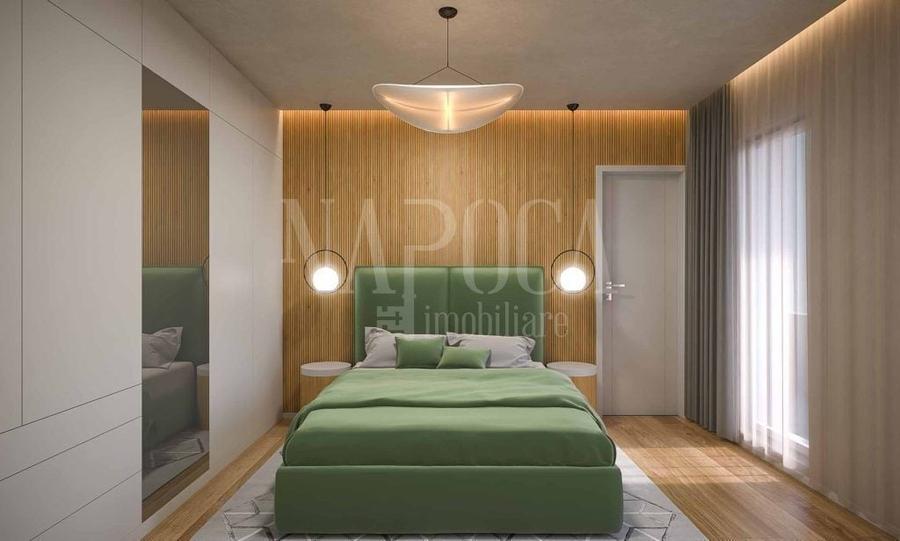 Apartament 3 camere de vanzare in Marasti, Cluj Napoca - 5