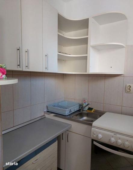 Inchiriez garsoniera, 20 mp, str. Bucegi, cartier Manastur, 300 euro - 3