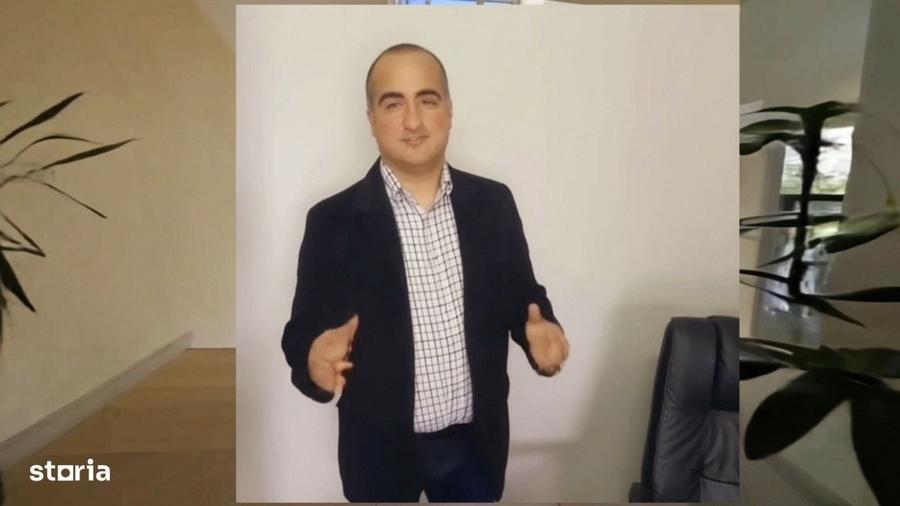 Spațiu comercial, de 20 mp, în Central