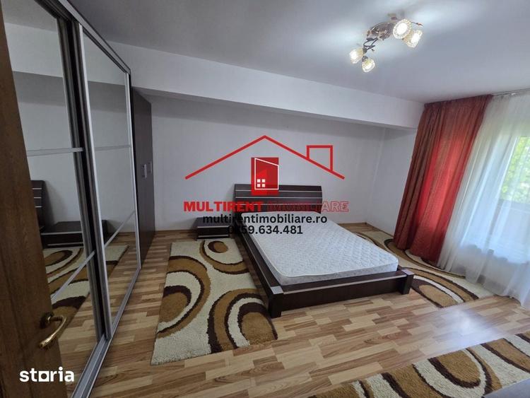 Apartament Spatios etaj 2 - zona strada Babadag ! - 3