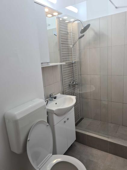 Garsonieră semidecomandată în Dristor