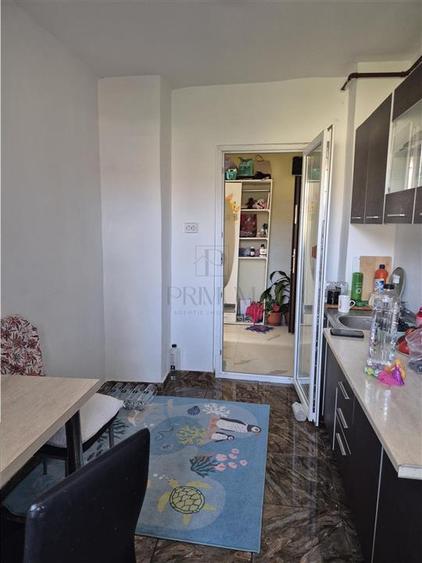 Apartament cu 2 camere decomandat, mobilat în Lipovei