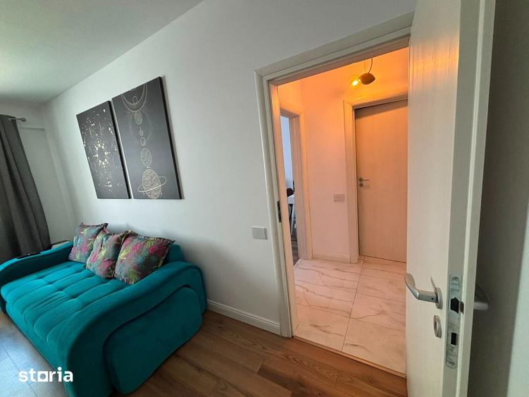 Apartament cu 3 camere în Parcul Carol