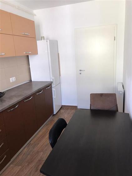 Apartament cu 2 camere decomandat, mobilat în Avantgarden
