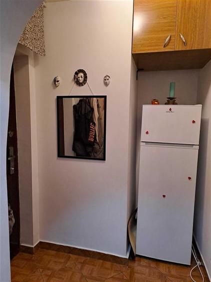 Garsonieră decomandată, mobilată în Doamna Ghica