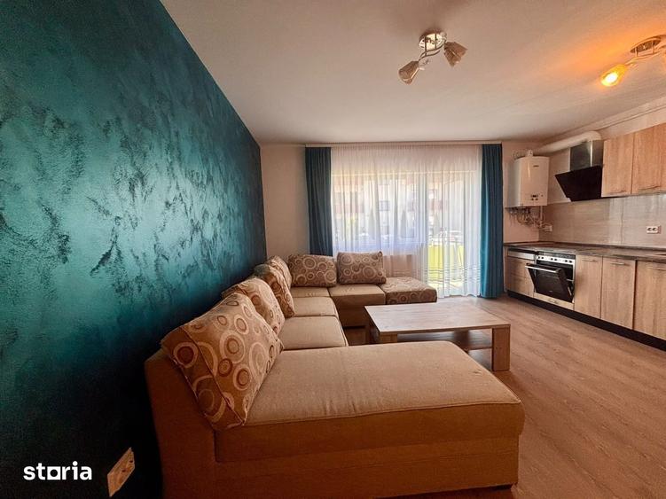 Apartament cu 3 camere în Șelimbăr