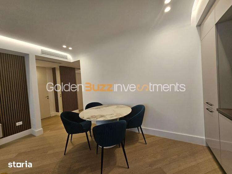 Apartament prima inchiriere 3 camere | Parcare - 11