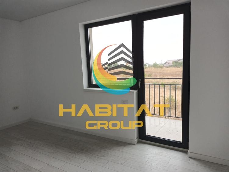 Duplex cu 3 camere cu Canalizare în Berceni