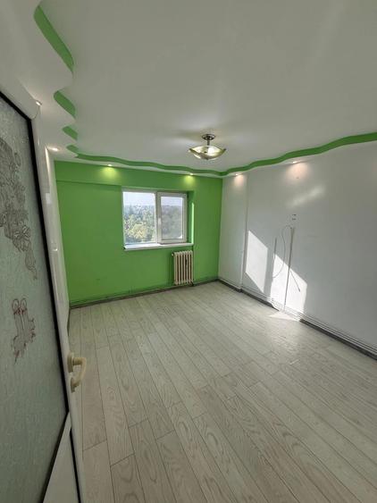 Apartament cu 2 camere decomandat în Păcurari