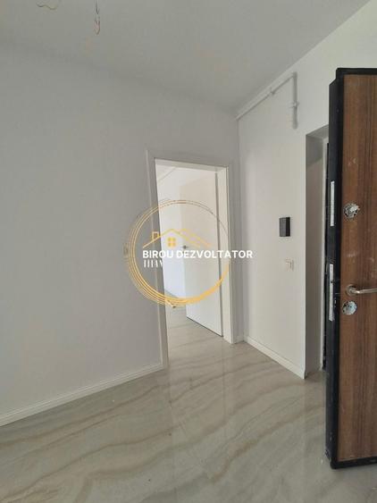 Apartament cu 2 camere decomandat în Theodor Pallady
