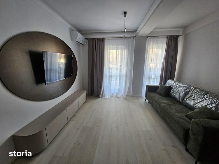 Proprietar inchiriez apartament 2 camere central - 7