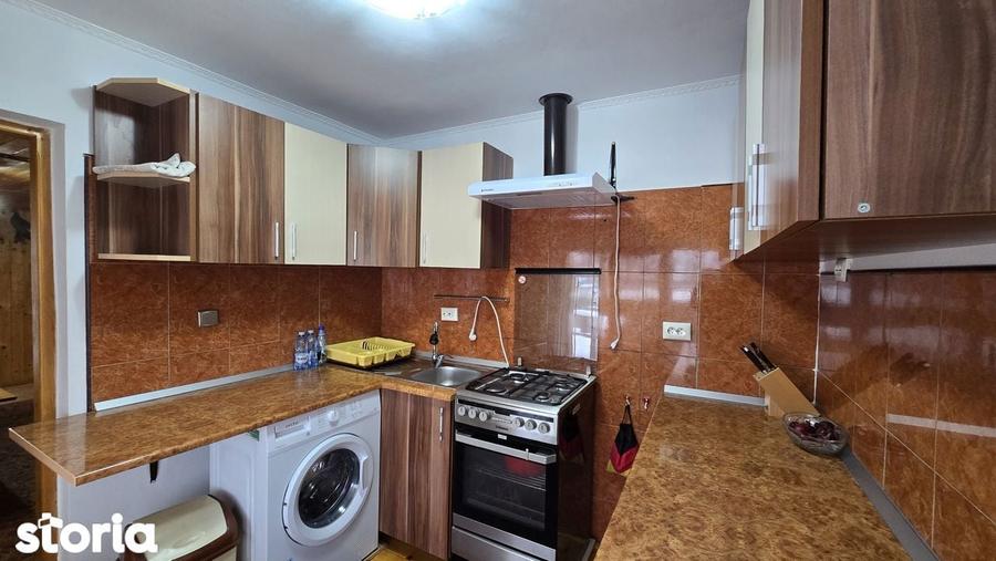 Duplex in sta?iunea Bazna - 9