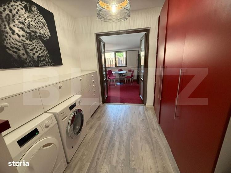 Apartament cu 3 camere în Horpaz