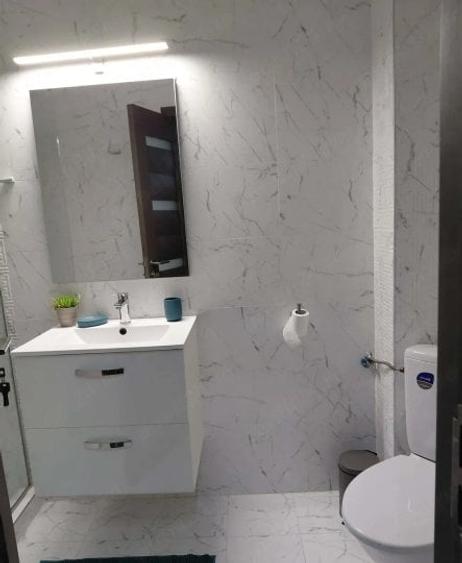 Apartament cu 2 camere în Mamaia-Sat
