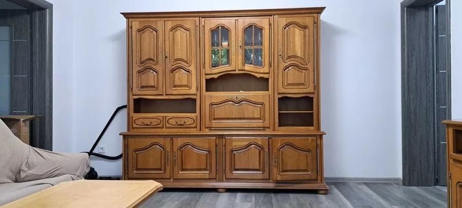 Apartament cu 2 camere în Astra