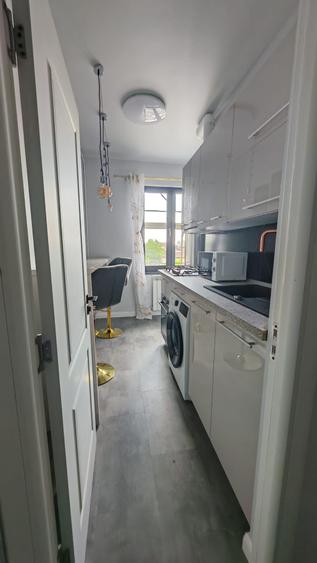 Apartament cu 2 camere decomandat în Floreasca