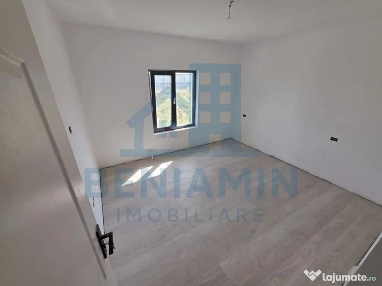 Casă cu 3 camere cu Teren 343 Mp în Central
