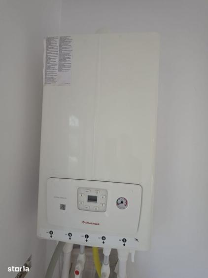 Casă cu 4 camere cu Teren 375 Mp în Hemeiuș
