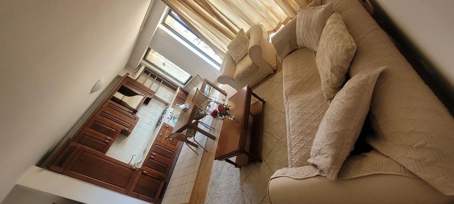 Apartament cu 2 camere decomandat, mobilat în Ștefan cel Mare